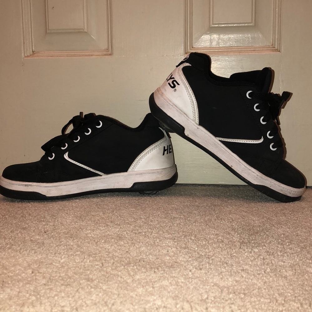 Heelys kid shoes